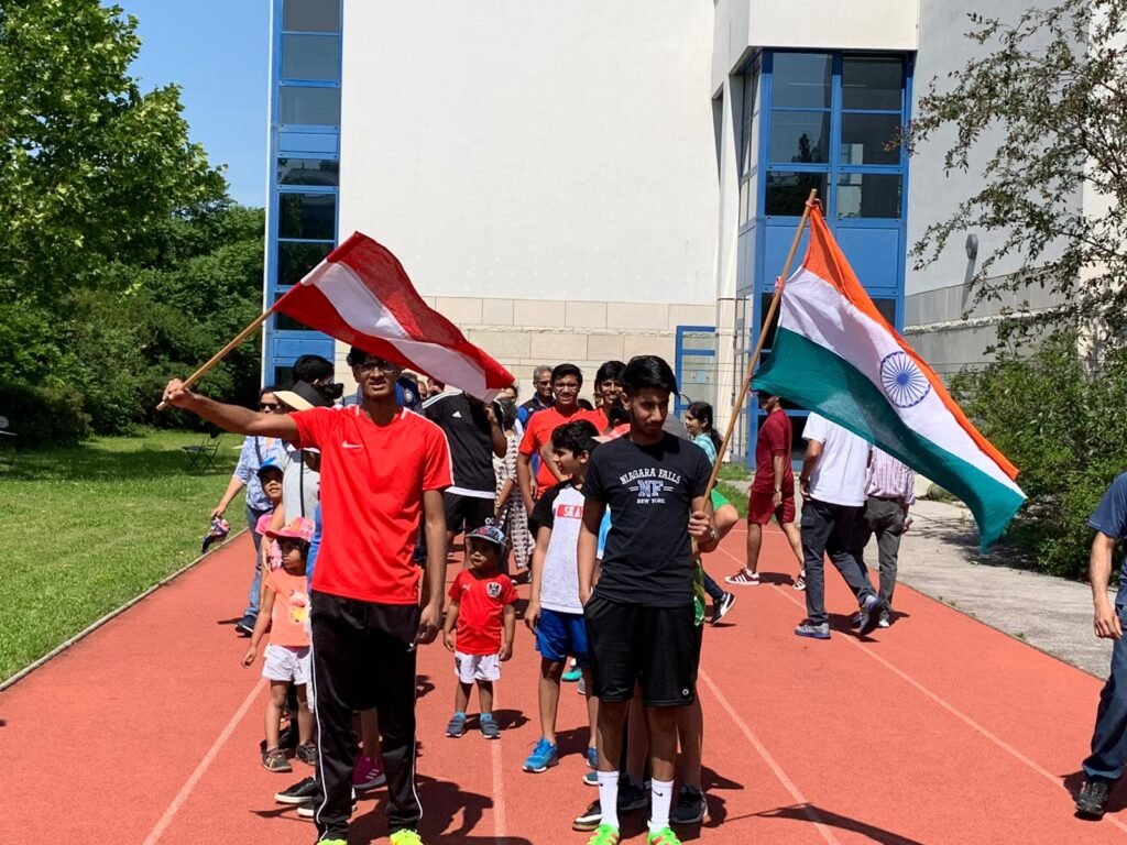 Sports Day 2019