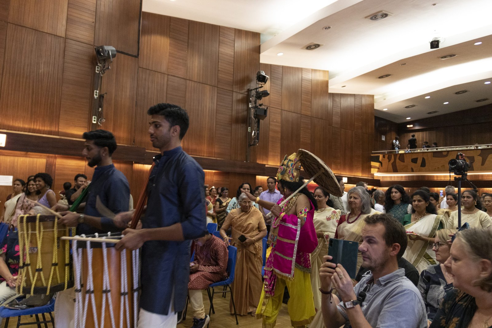 Onam Festival Kerala