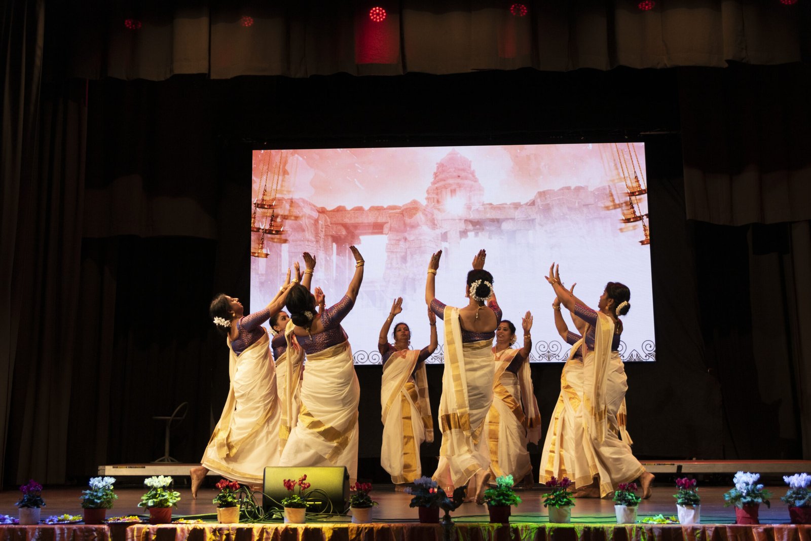 Onam Festival Celebrations in Kerala