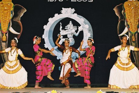 Onam 2003