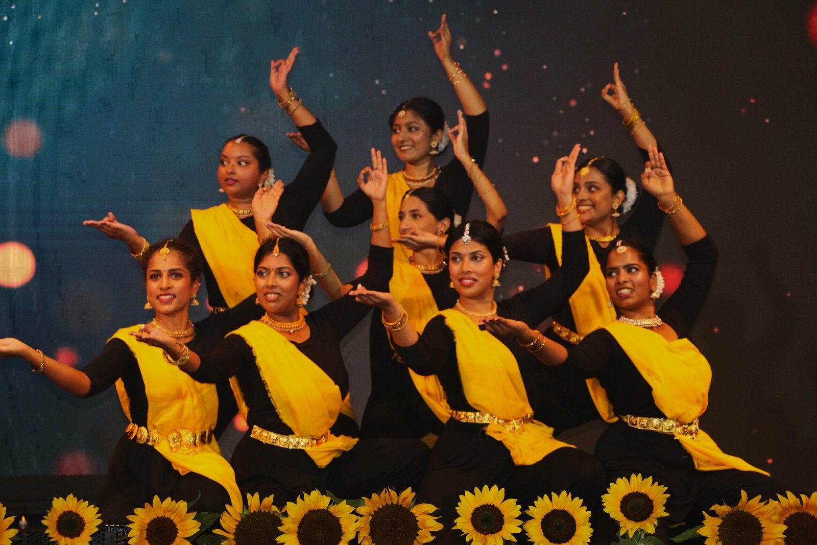 Cultural Celebration at Kerala Samajam Vienna