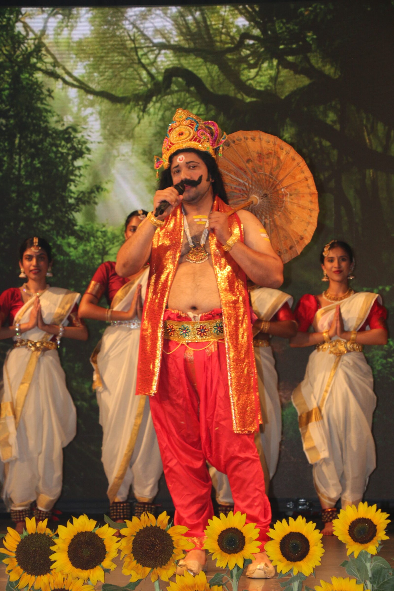 Kerala Samajam Vienna Performing Arts