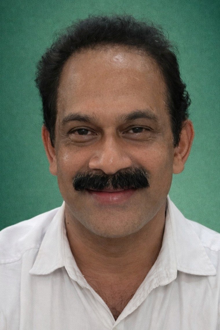 Augustin Mangalath