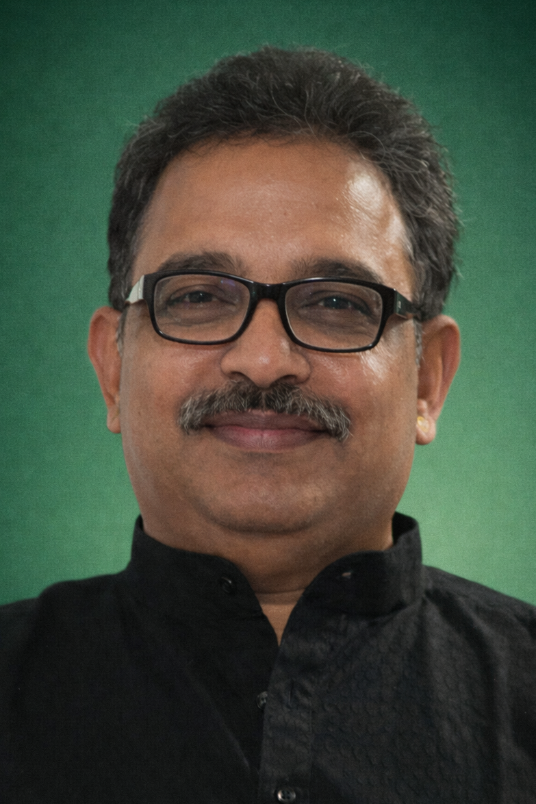 Alex (Binu) Varickamamthottiyil