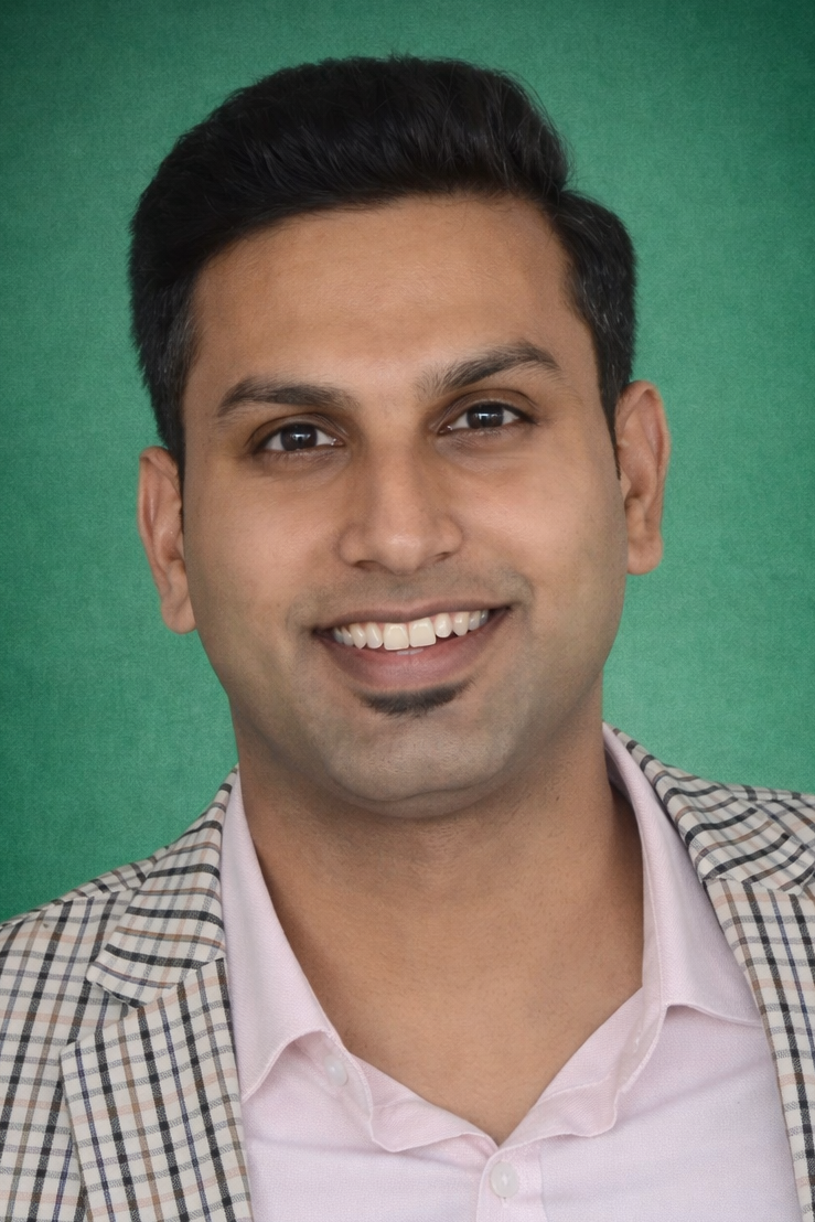 Jesin Thomas Mannaramattathil