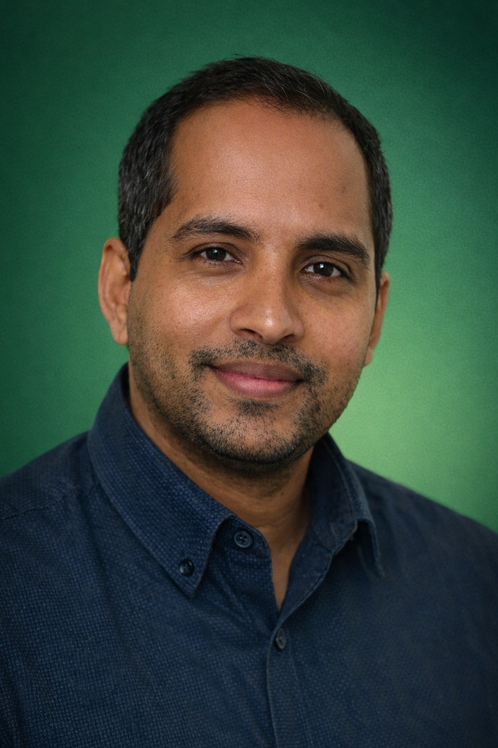 Judy Joseph Cherupushpalayam